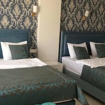The Cotton House 4*