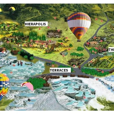 The Cotton House فندق مبيت وإفطار 4*