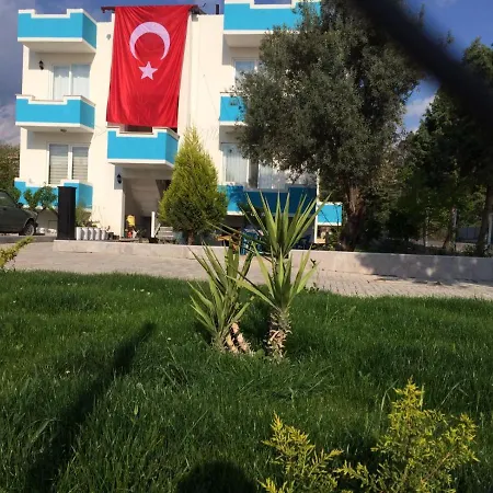 فندق مبيت وإفطار The Cotton House