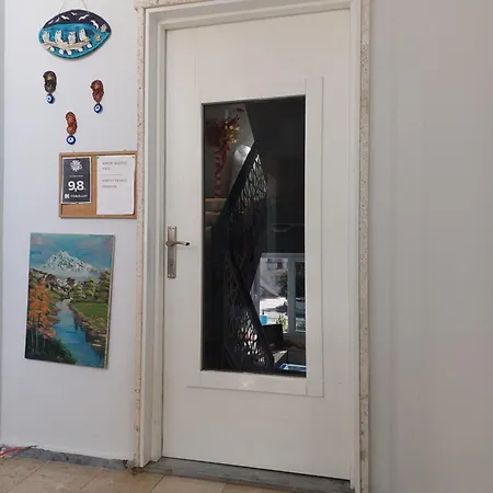 The Cotton House فندق مبيت وإفطار باموكاليه