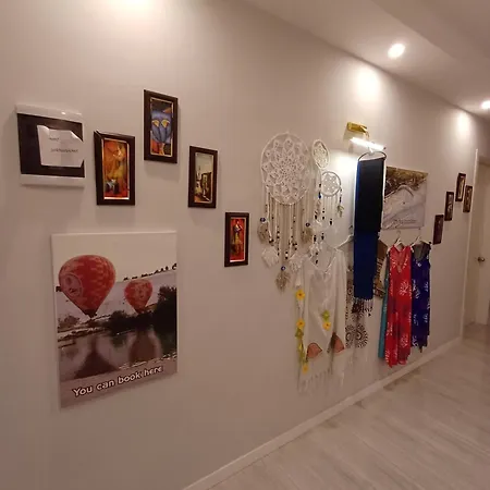 The Cotton House فندق مبيت وإفطار