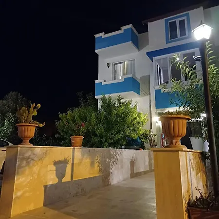 The Cotton House 4* باموكاليه