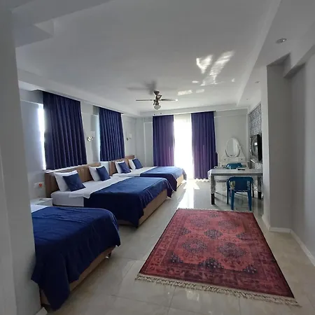 The Cotton House فندق مبيت وإفطار 4*