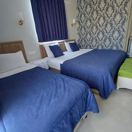 The Cotton House 2* Pamukkale