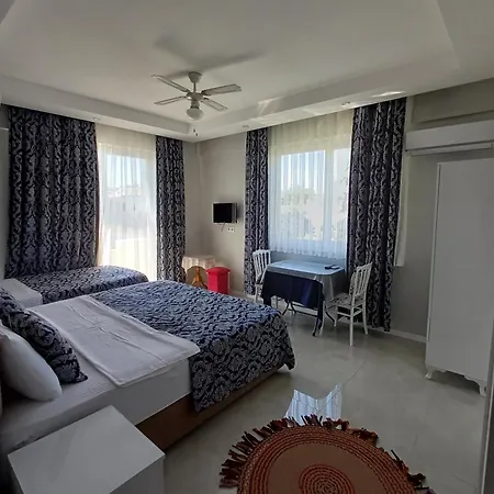 The Cotton House 4* باموكاليه