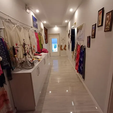 The Cotton House 4* باموكاليه