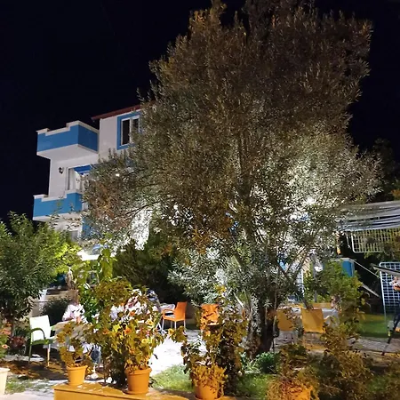 The Cotton House Bed and breakfast Pamukkale