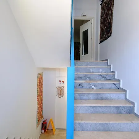 The Cotton House Bed and breakfast Pamukkale
