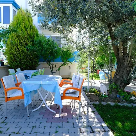 The Cotton House فندق مبيت وإفطار باموكاليه