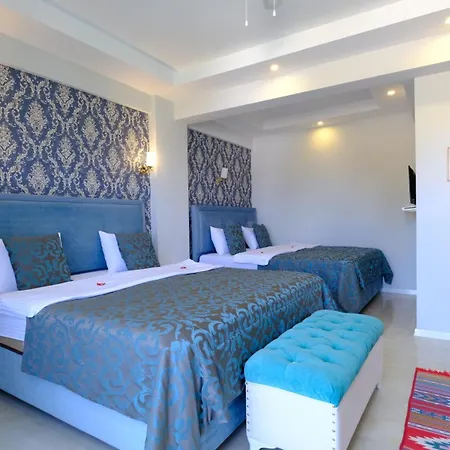The Cotton House Bed and breakfast