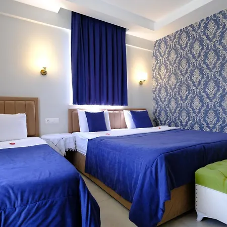 Bed and breakfast The Cotton House Pamukkale