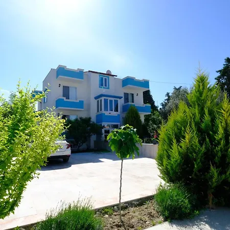 فندق مبيت وإفطار The Cotton House