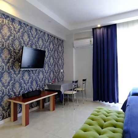 The Cotton House 2* Pamukkale