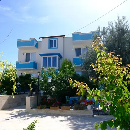 فندق مبيت وإفطار The Cotton House