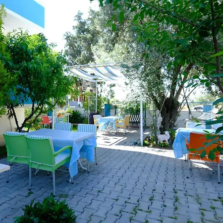 The Cotton House 2* Pamukkale