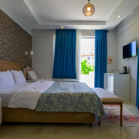 The Cotton House Pamukkale