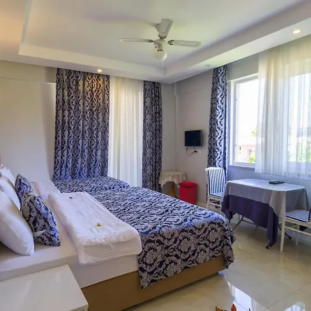 The Cotton House Bed and breakfast 2*