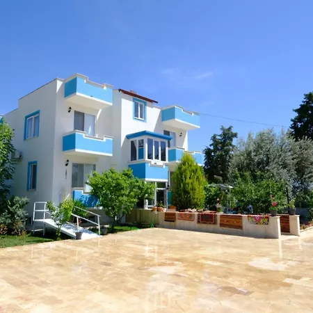 Bed and breakfast The Cotton House Pamukkale