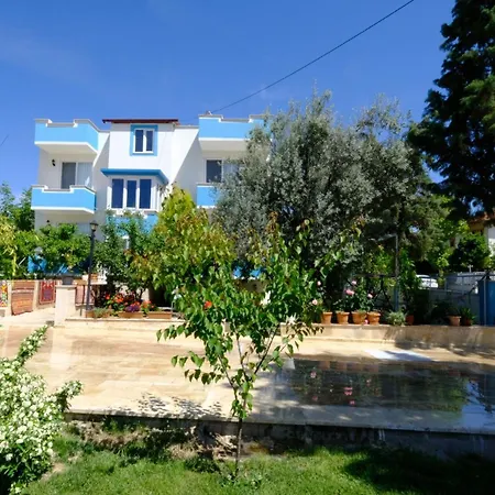 Bed and breakfast The Cotton House 2*