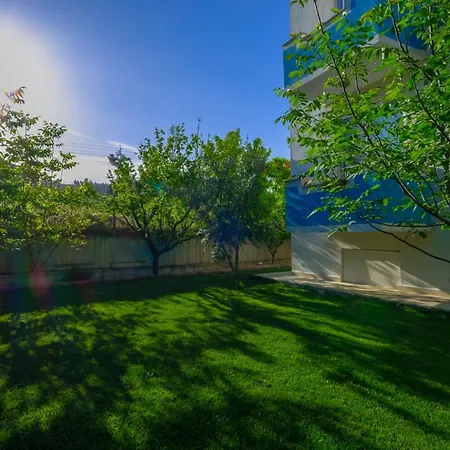 The Cotton House Bed and breakfast Pamukkale