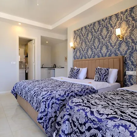 Bed and breakfast The Cotton House Pamukkale
