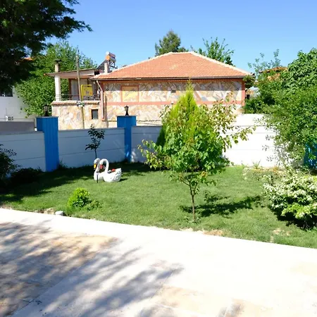 The Cotton House 2* Pamukkale