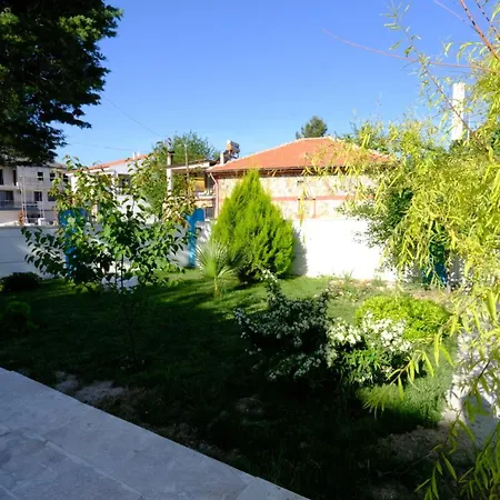 Bed & Breakfast The Cotton House