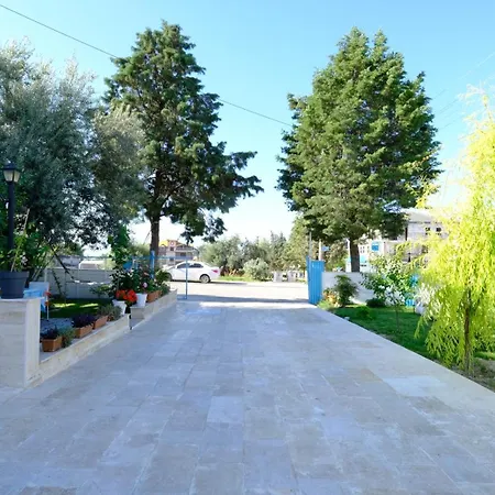 The Cotton House 4* باموكاليه