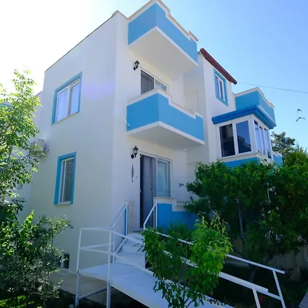 The Cotton House Bed and breakfast Pamukkale
