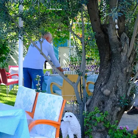 The Cotton House فندق مبيت وإفطار باموكاليه