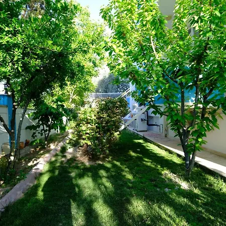 Bed and breakfast The Cotton House Pamukkale