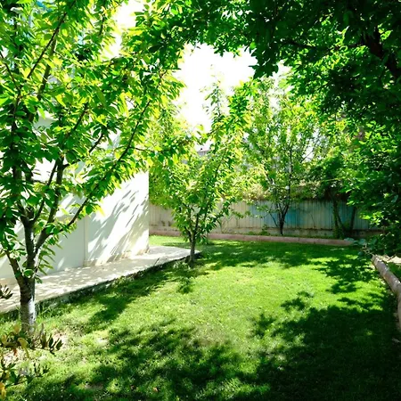 The Cotton House
