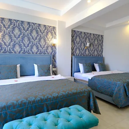 Bed and breakfast The Cotton House Pamukkale