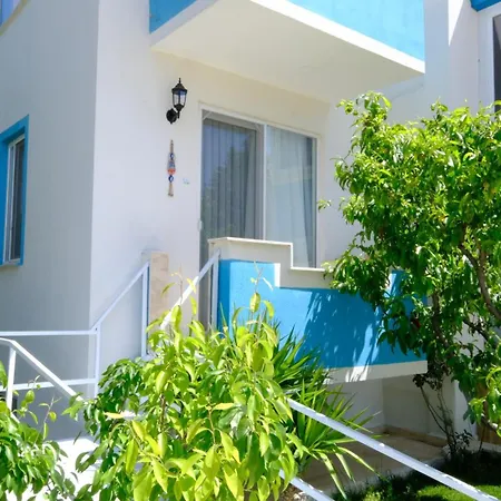 Bed and breakfast The Cotton House 2*