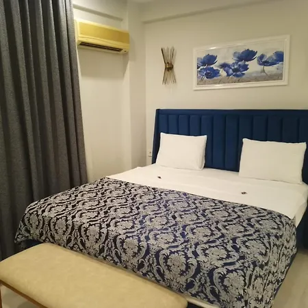 فندق مبيت وإفطار The Cotton House