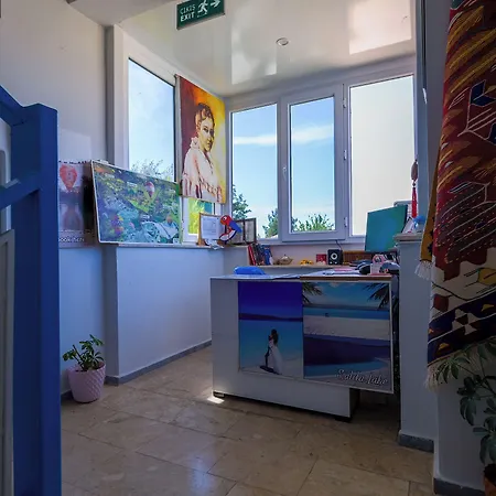 فندق مبيت وإفطار The Cotton House 4*