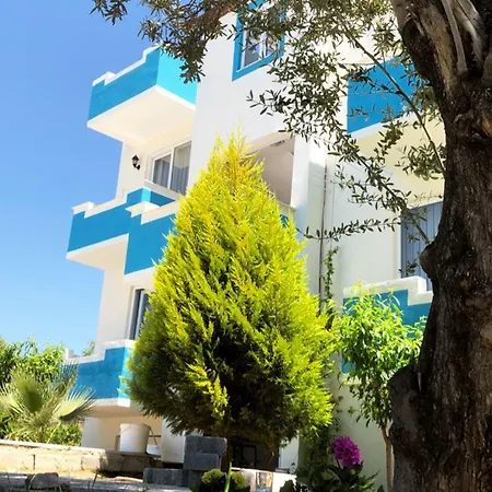 The Cotton House باموكاليه