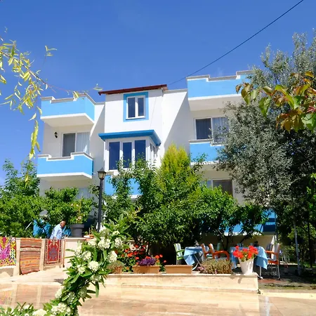 The Cotton House Couette-café Pamukkale