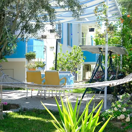 The Cotton House Pamukkale