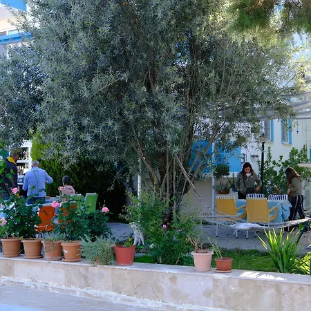 فندق مبيت وإفطار The Cotton House باموكاليه