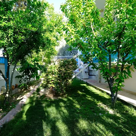 فندق مبيت وإفطار The Cotton House باموكاليه