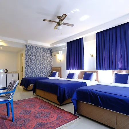 The Cotton House 4* باموكاليه