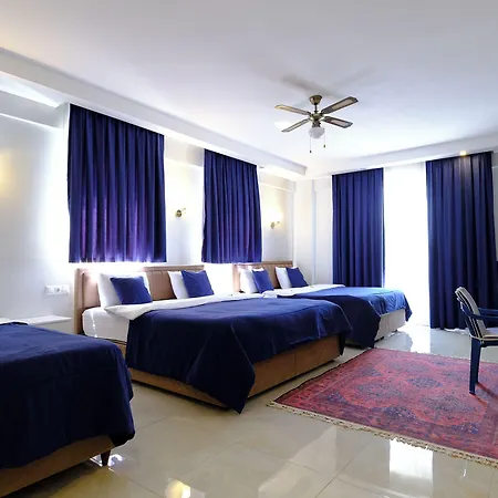 فندق مبيت وإفطار The Cotton House