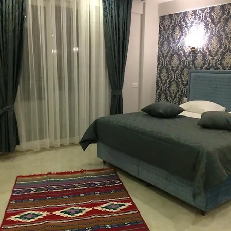 The Cotton House باموكاليه