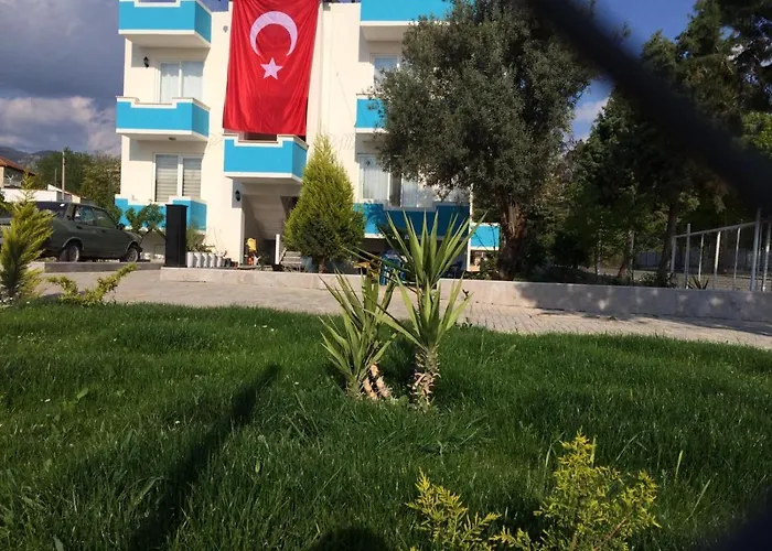 Bed & Breakfast The Cotton House