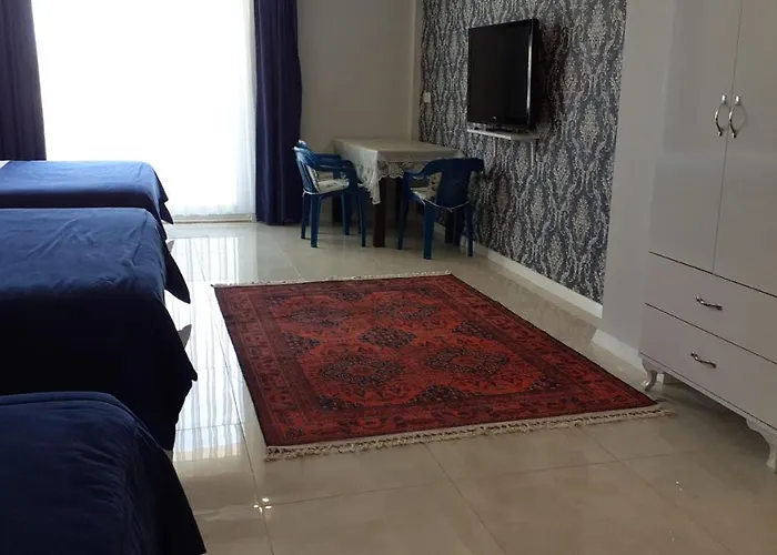 The Cotton House 4*