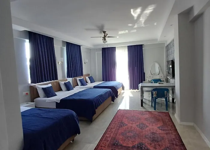 The Cotton House Bed & Breakfast 4*