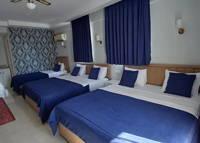 The Cotton House Pamukkale