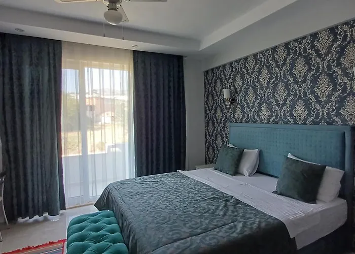 The Cotton House 4* Pamukkale