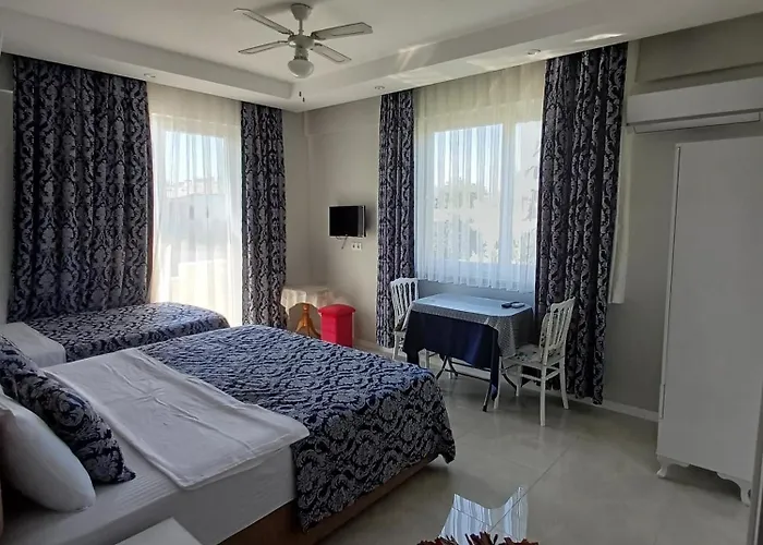 The Cotton House 4* Pamukkale